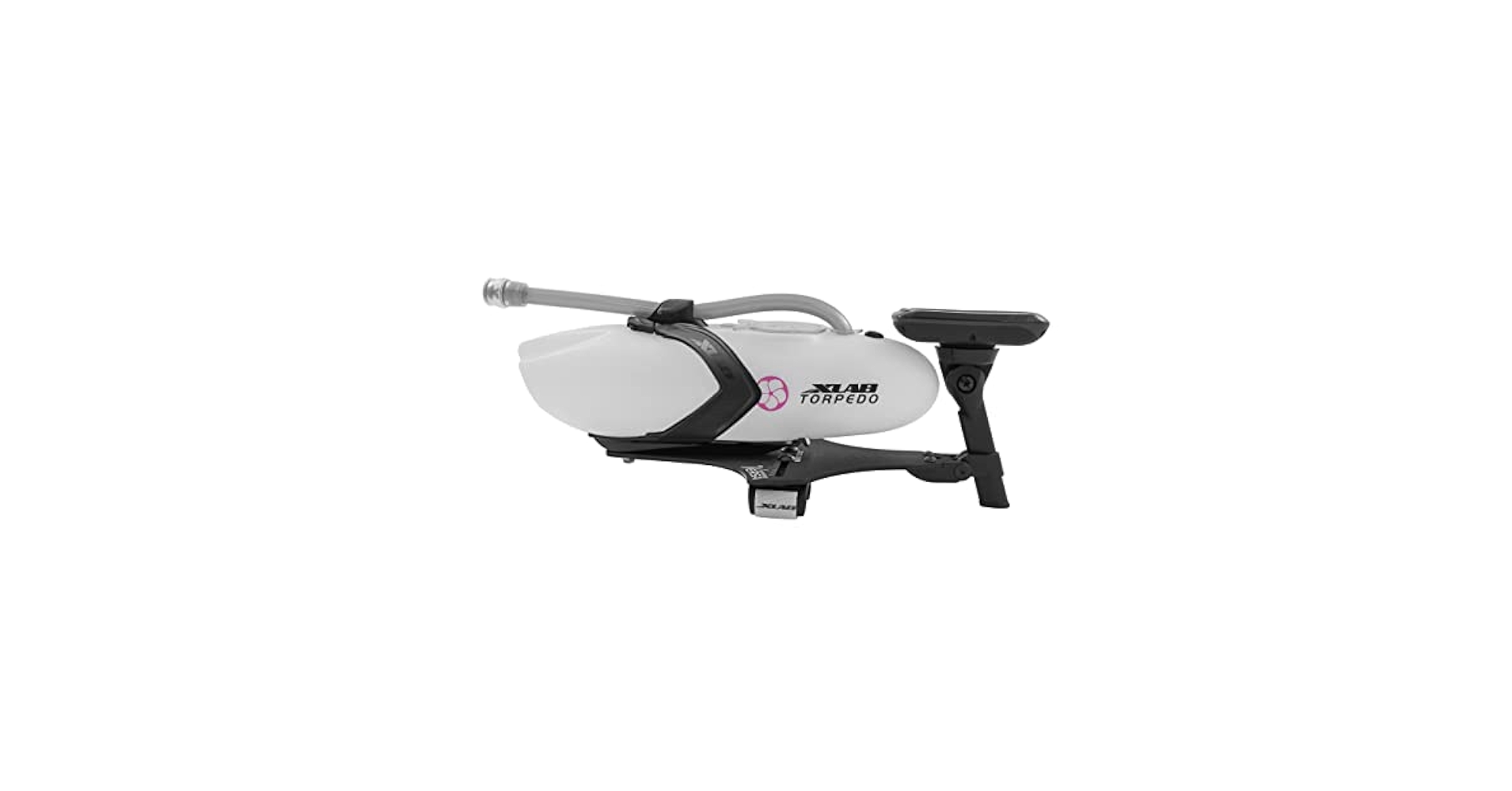 XLAB TORPEDO VERSA200 エアロバー ハイドレーションシステム Torpedo Versa 200